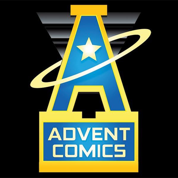 Advent Comics