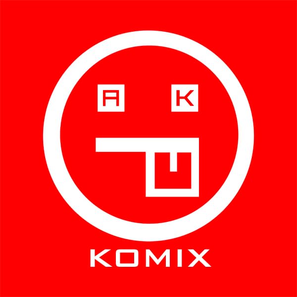A.K. Komix