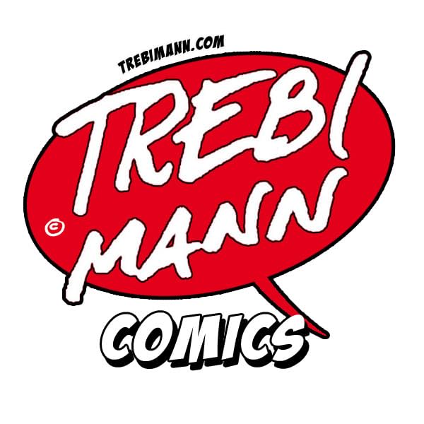 TREBI MANN