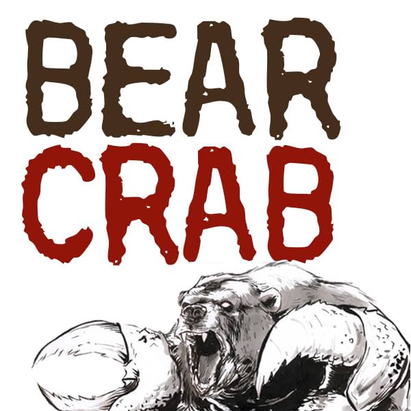 Bear Crab