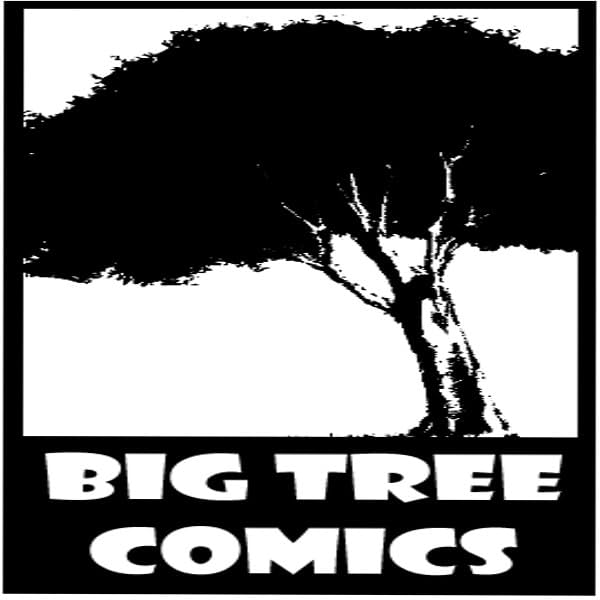 Big Tree Comics