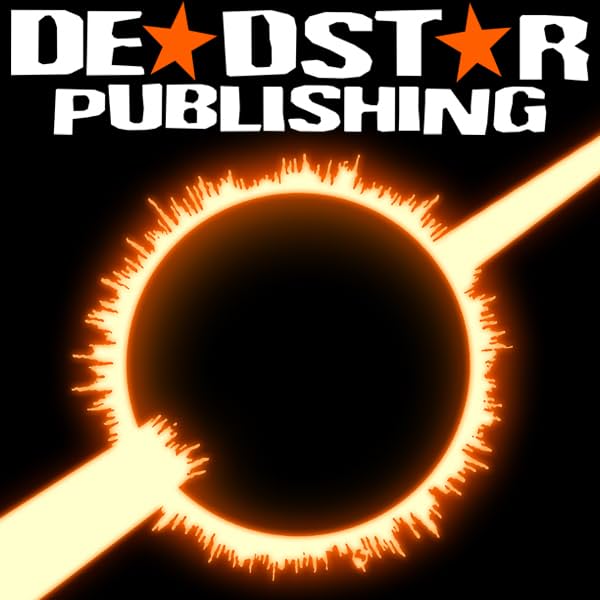 Deadstar Publishing