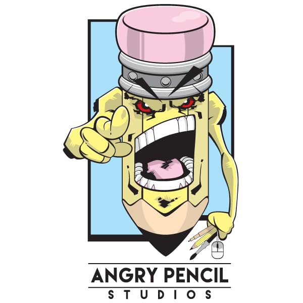 Angry Pencil Studios