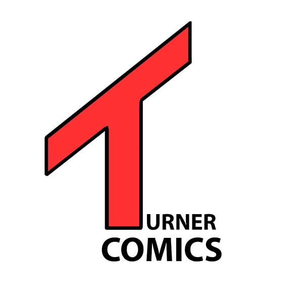 Turner Comics
