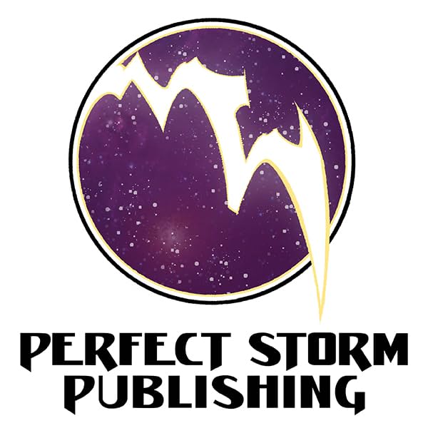 Perfect Storm Publishing