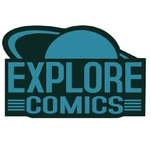 Explore Comic Books