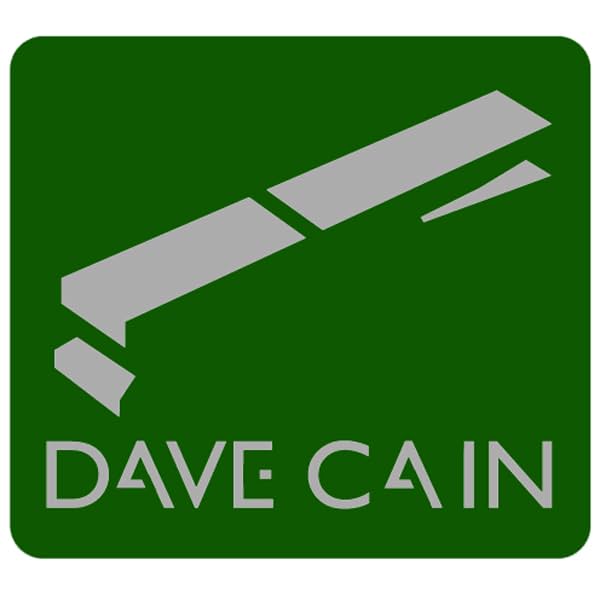 Dave Cain
