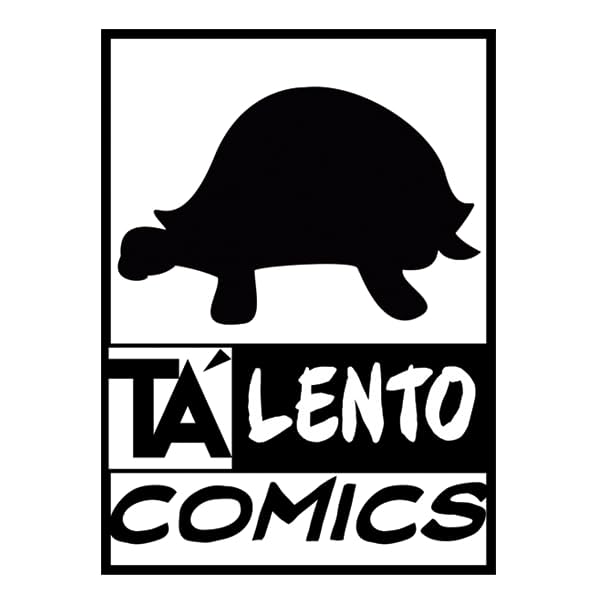 Talento Comics