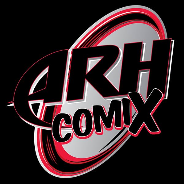 ARH COMIX