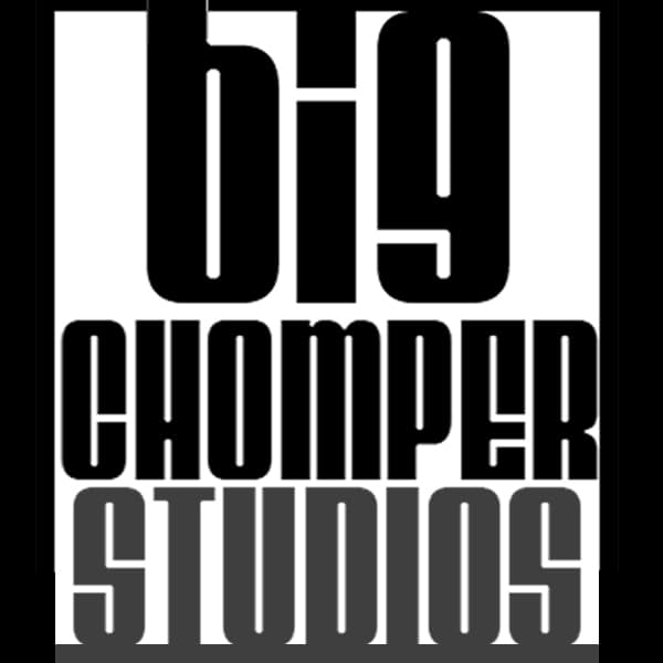 Big Chomper Studios