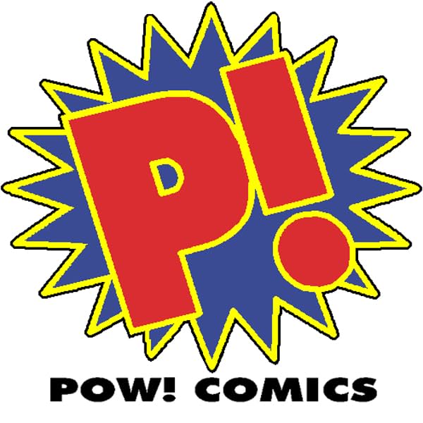 POW! Comics