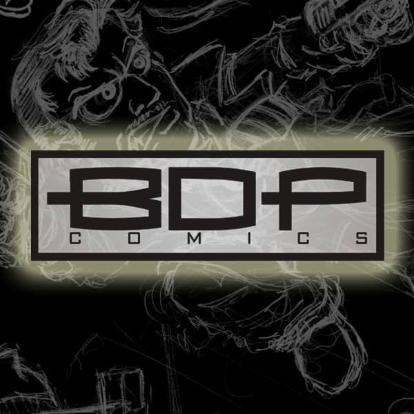 BDP Comics