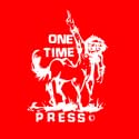 One Time Press