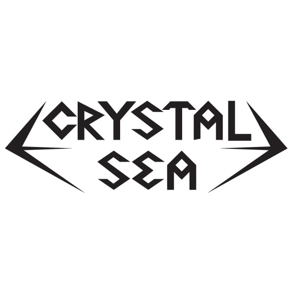 Crystal Sea