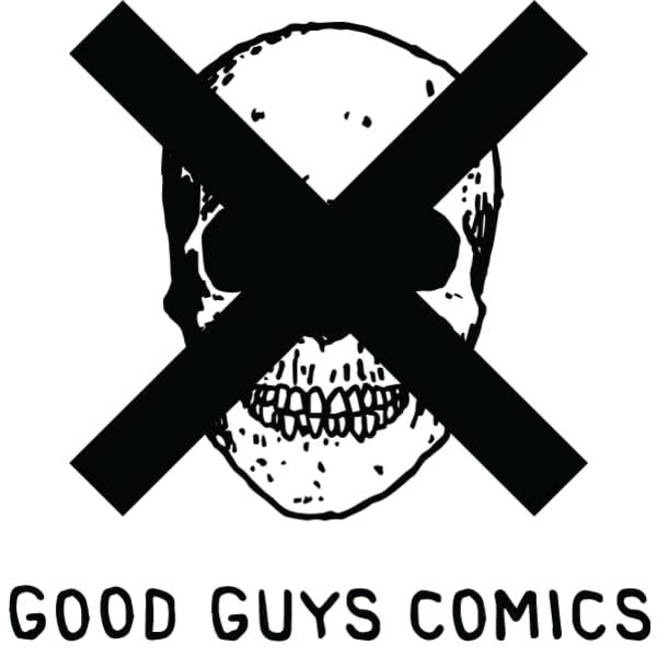 Good Guys Comics