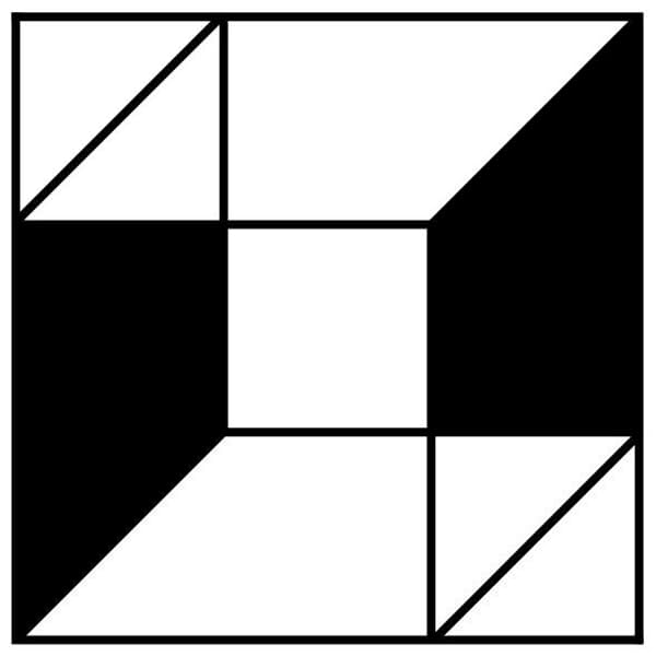 The Verge: Materia Nigra