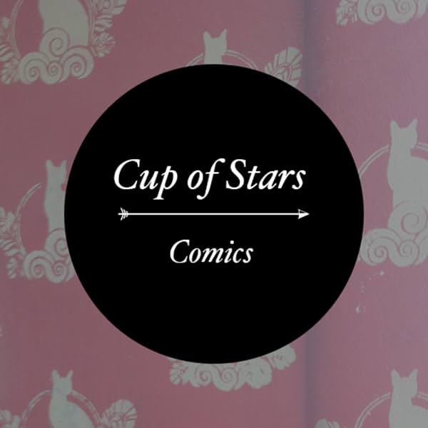 Cup of Stars Comics