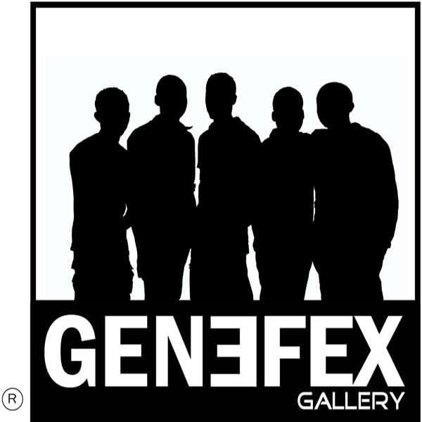 Genefex Gallery