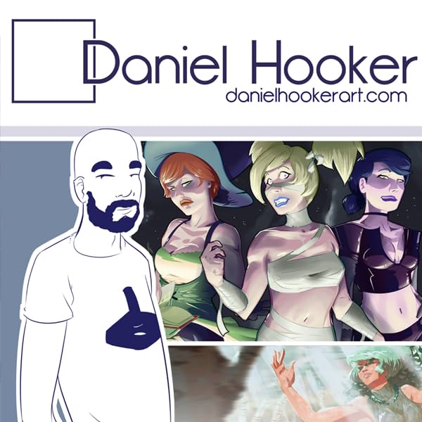 Daniel Hooker