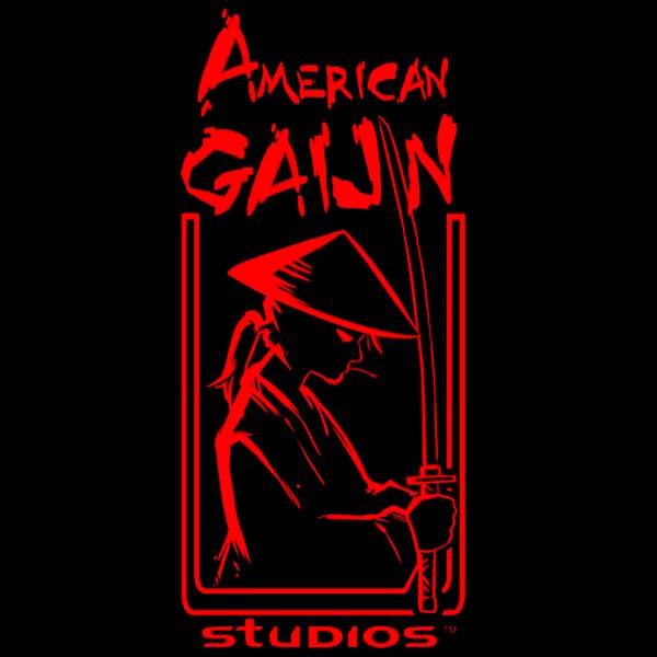 American Gaijin Studios