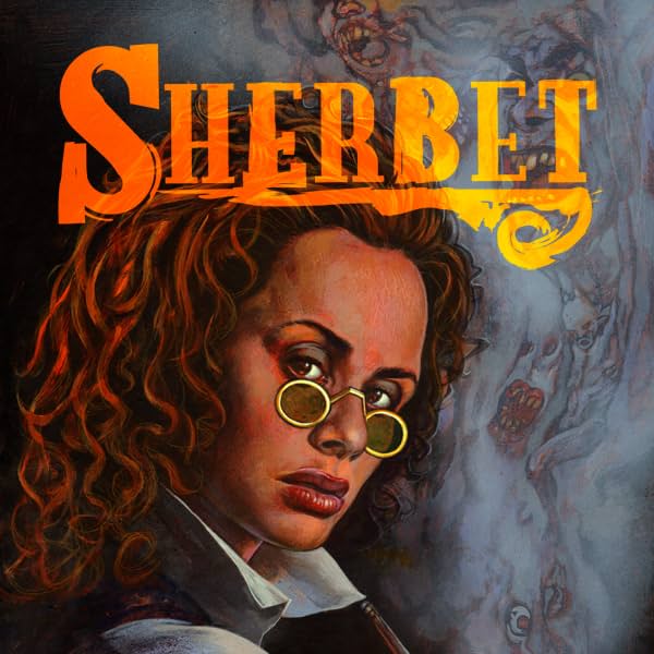 Sherbet Publishing