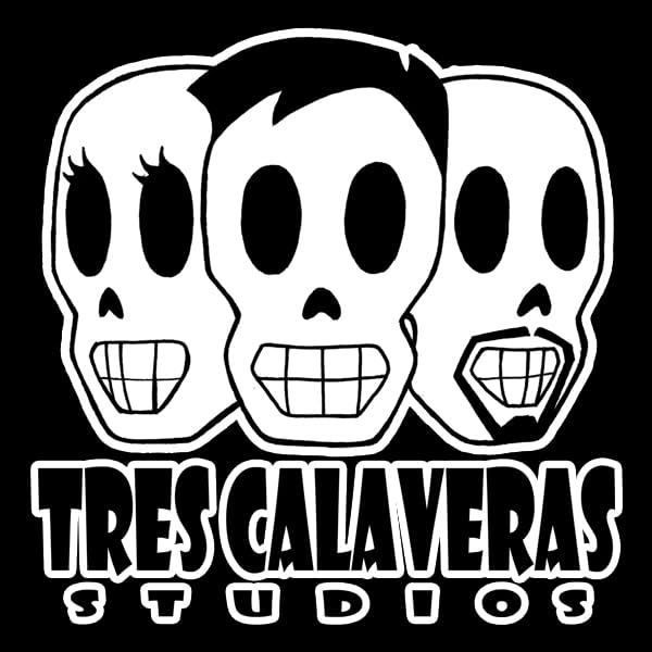 Tres Calaveras Studios