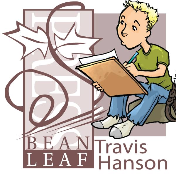 Travis Hanson / Bean Leaf Press
