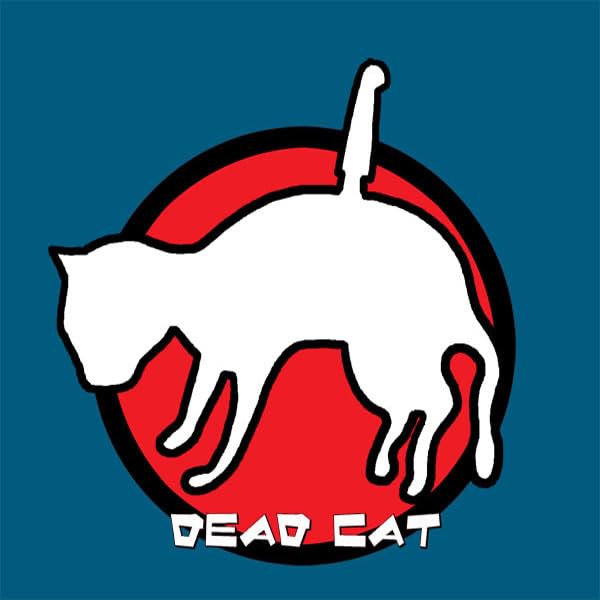 Dead Cat Comics