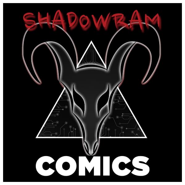 ShadowRam Comics