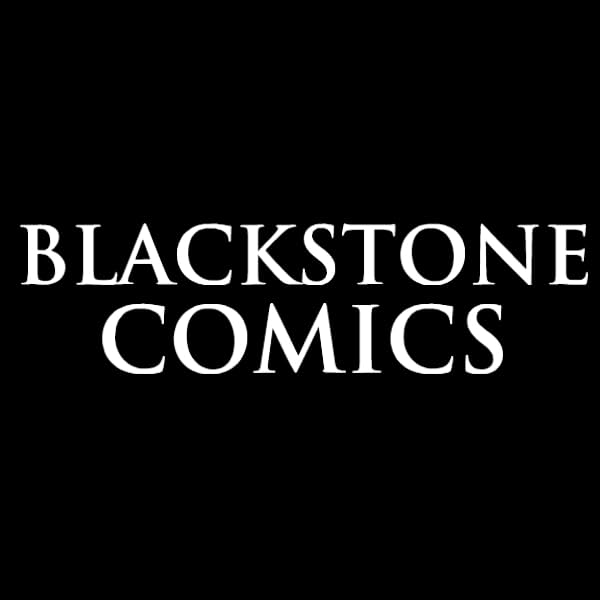 Blackstone Comics