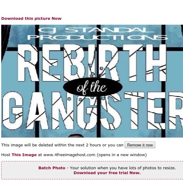 CJ Standal Productions