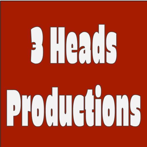 3 Heads Productions