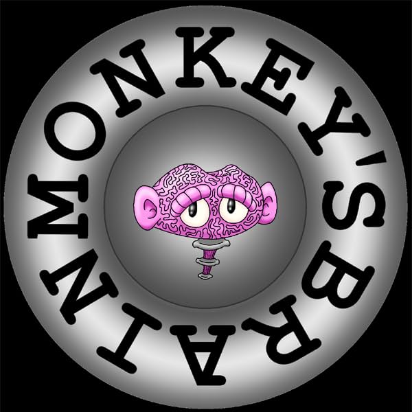 The Monkey's Brain