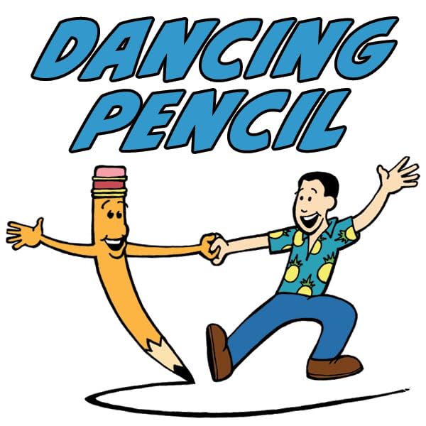 Dancing Pencil