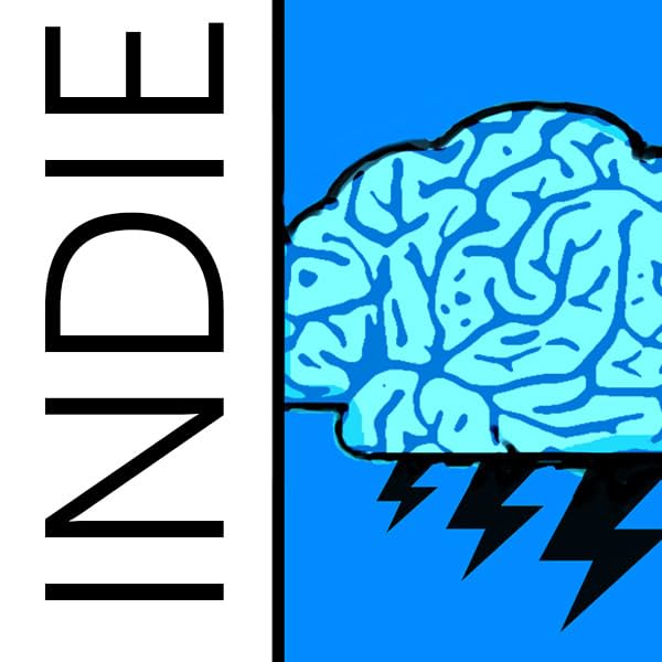 Indie Cloud Comics