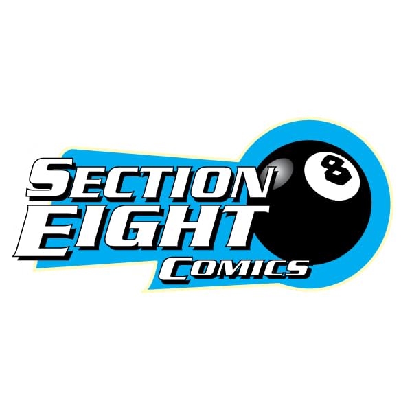 Section 8 Comics
