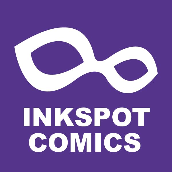 Inkspot Comics