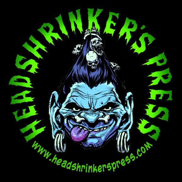 Headshrinker's Press