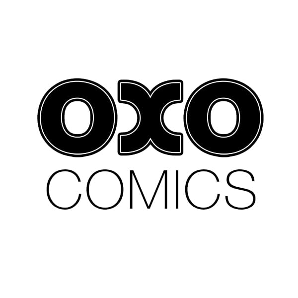 OXO COMICS