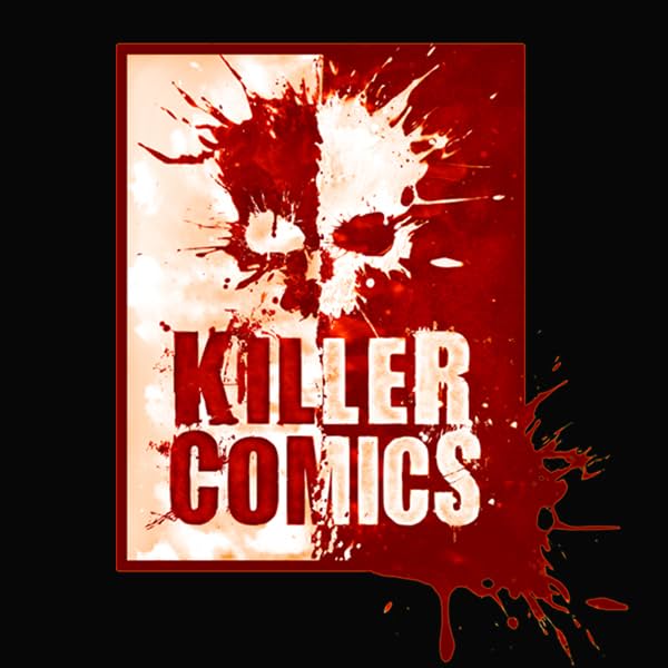 KILLER COMICS