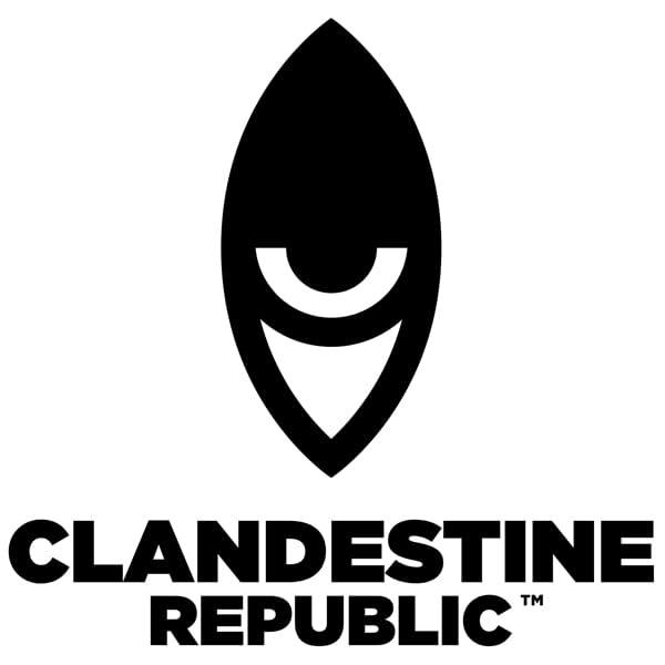 Clandestine Republic Ltd.