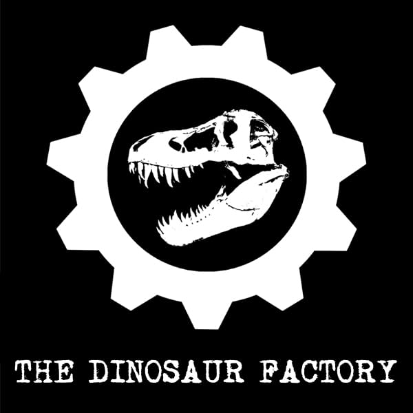 The Dinosaur Factory