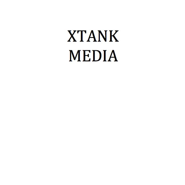 XTANK MEDIA
