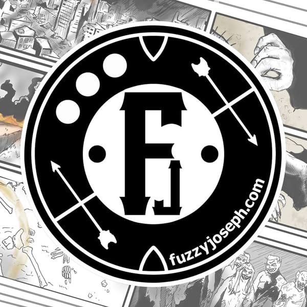 Scott "Fuzzy" Joseph