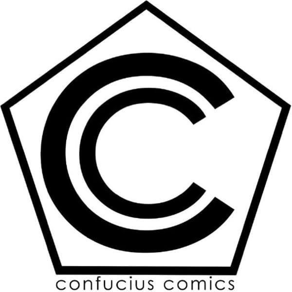 Confucius Comics