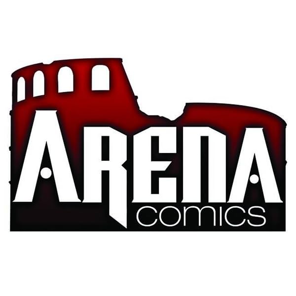 Arena Comics