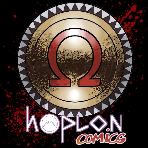 Hoplon Comics