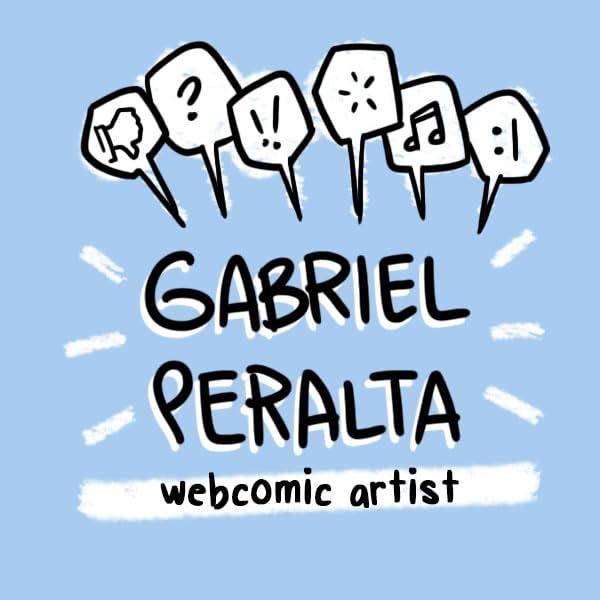 Gabriel Peralta