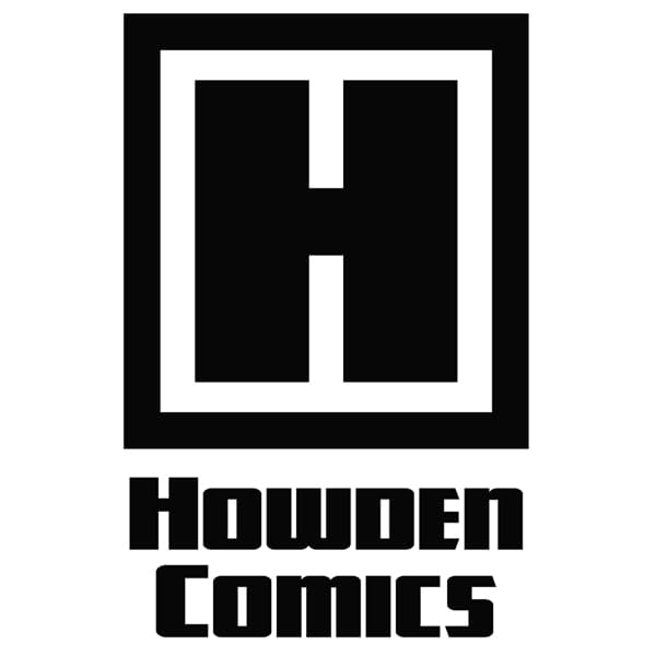 Howden Comics