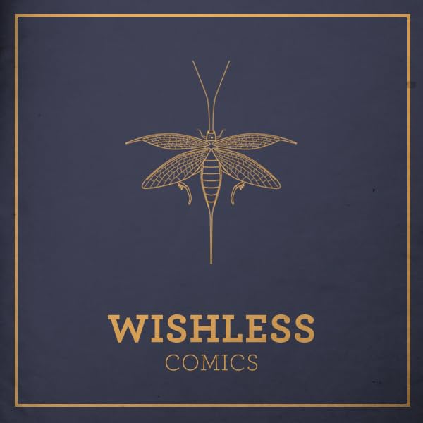 Wishless Comics